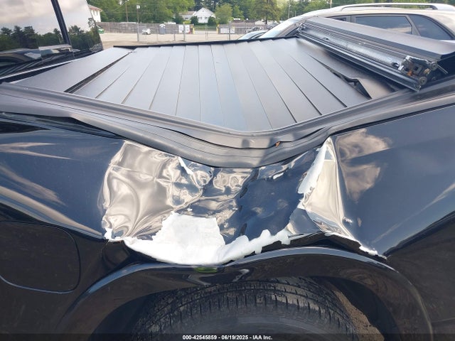 RAM 1500 2020 1C6SRFJT8LN308865 Image 6