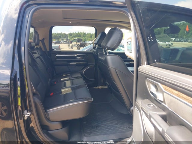 RAM 1500 2020 1C6SRFJT8LN308865 Image 8