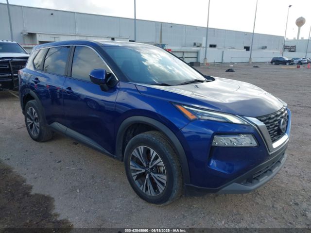 2023 NISSAN ROGUE 5N1BT3BA1PC898684