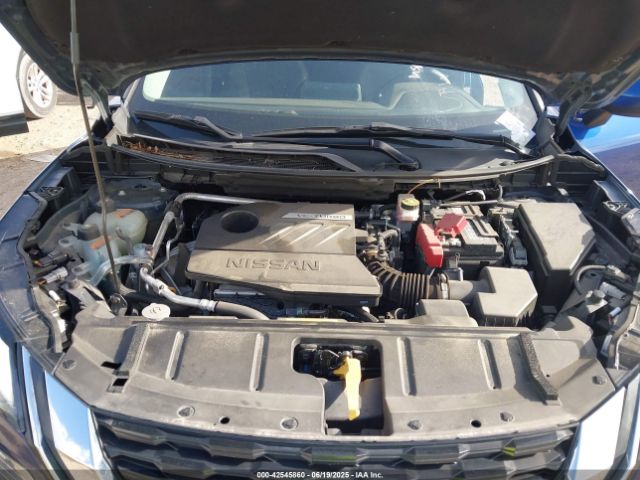 2023 NISSAN ROGUE 5N1BT3BA1PC898684 Photo 9