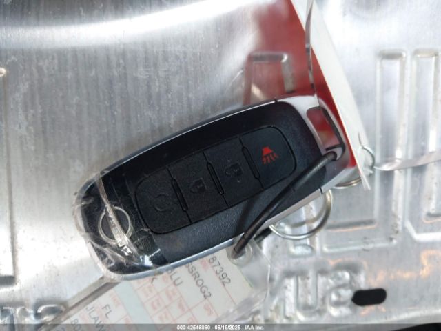 2023 NISSAN ROGUE 5N1BT3BA1PC898684 Photo 10