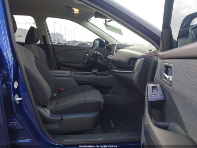 2023 NISSAN ROGUE 5N1BT3BA1PC898684 Photo 4