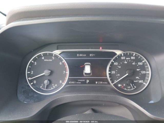 2023 NISSAN ROGUE 5N1BT3BA1PC898684 Photo 6