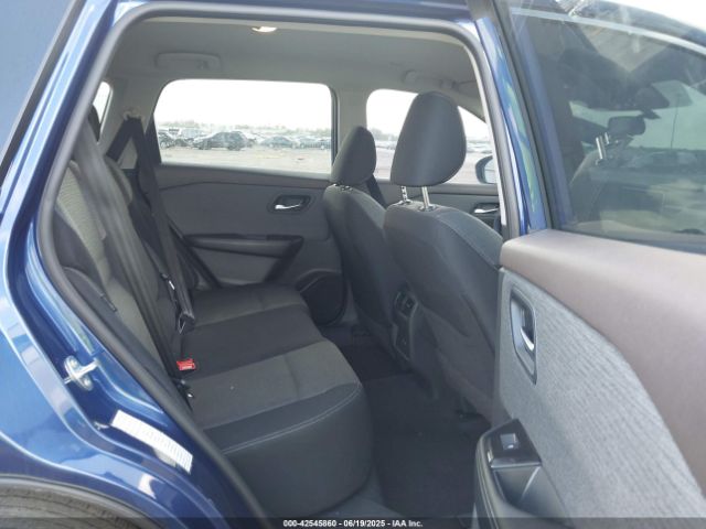 2023 NISSAN ROGUE 5N1BT3BA1PC898684 Photo 7