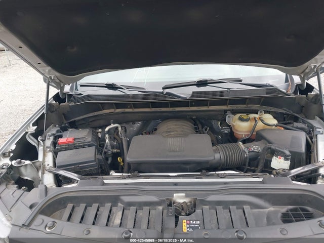 1GCUYDED6NZ221375 Chevrolet l84