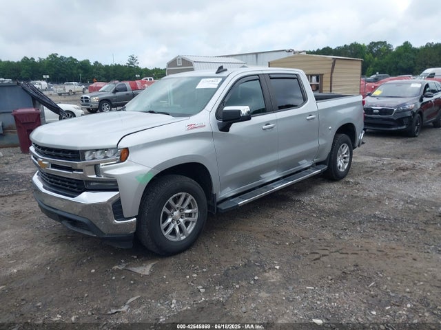 1GCUYDED6NZ221375 Chevrolet l84