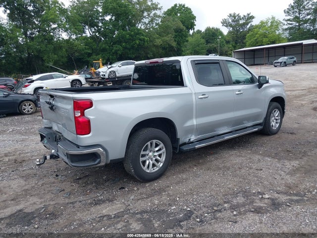 1GCUYDED6NZ221375 Chevrolet l84