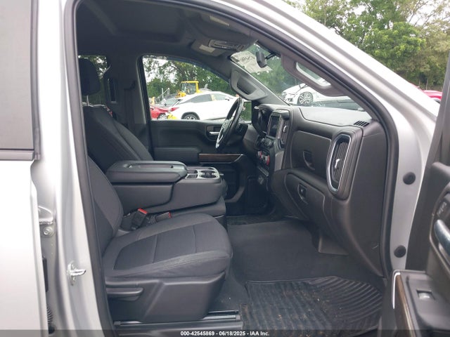 1GCUYDED6NZ221375 Chevrolet l84
