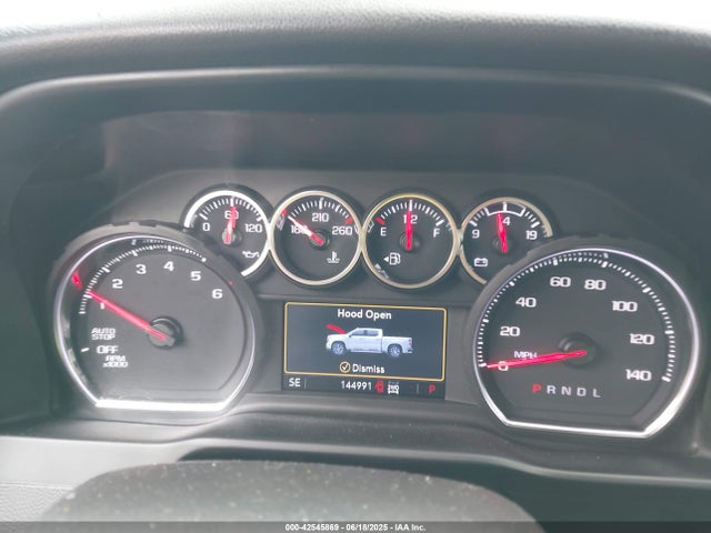 1GCUYDED6NZ221375 Chevrolet l84