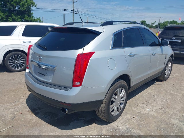 2011 CADILLAC SRX 3GYFNGEY7BS564088 Photo 3