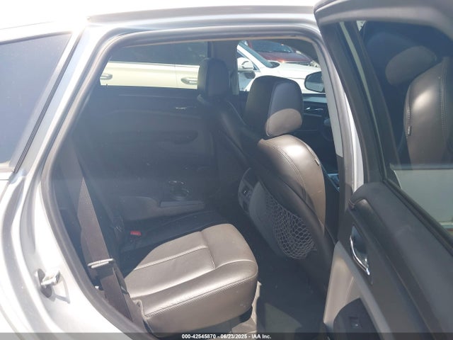 2011 CADILLAC SRX 3GYFNGEY7BS564088 Photo 7