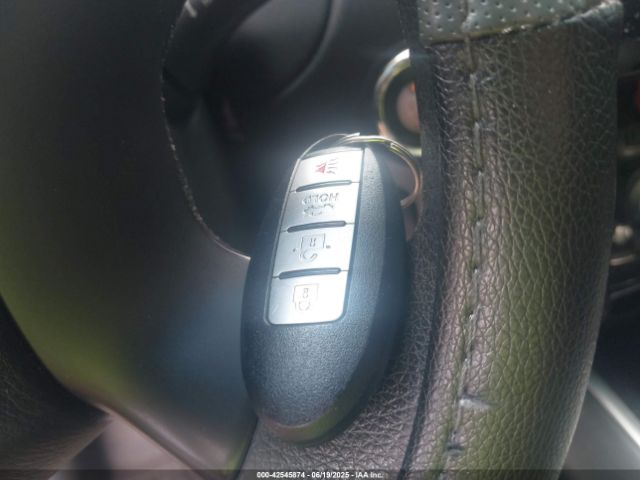2015 NISSAN PATHFINDER 5N1AR2MN1FC718882 Photo 10