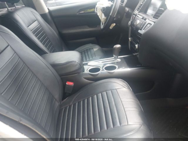 2015 NISSAN PATHFINDER 5N1AR2MN1FC718882 Photo 4