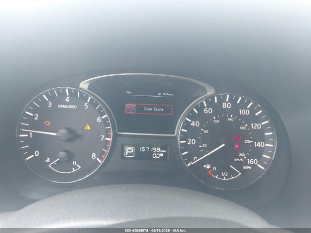 2015 NISSAN PATHFINDER 5N1AR2MN1FC718882 Photo 6