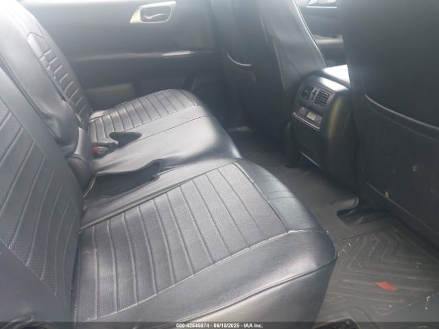 2015 NISSAN PATHFINDER 5N1AR2MN1FC718882 Photo 7