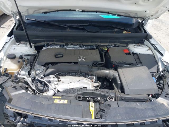 2021 MERCEDES-BENZ GLB 250 W1N4M4HB2MW091173 Photo 9