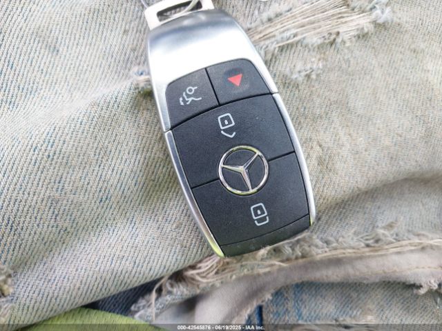 2021 MERCEDES-BENZ GLB 250 W1N4M4HB2MW091173 Photo 10