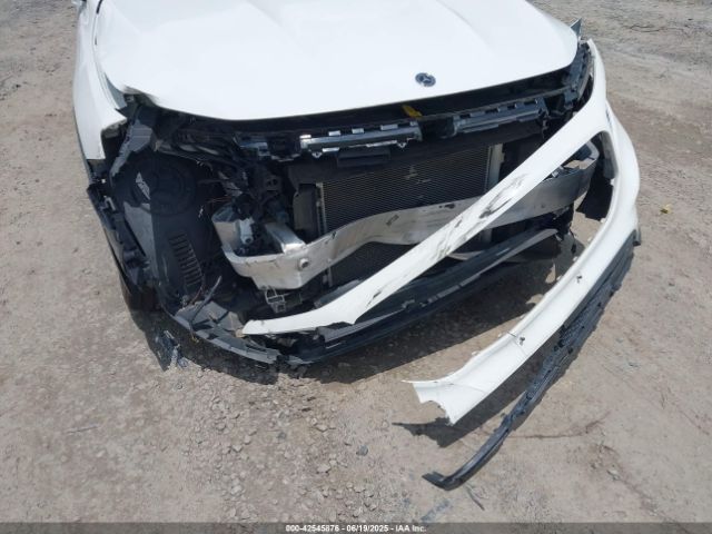 2021 MERCEDES-BENZ GLB 250 W1N4M4HB2MW091173 Photo 5