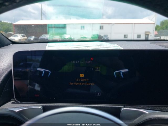 2021 MERCEDES-BENZ GLB 250 W1N4M4HB2MW091173 Photo 6