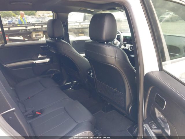 2021 MERCEDES-BENZ GLB 250 W1N4M4HB2MW091173 Photo 7