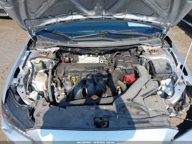 2009 MITSUBISHI LANCER JA3AU16U09U031035 Photo 9