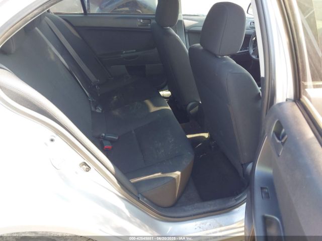 2009 MITSUBISHI LANCER JA3AU16U09U031035 Photo 7