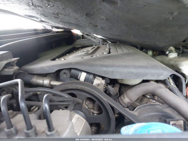 2005 ACURA TL 19UUA66265A026468 Photo 9