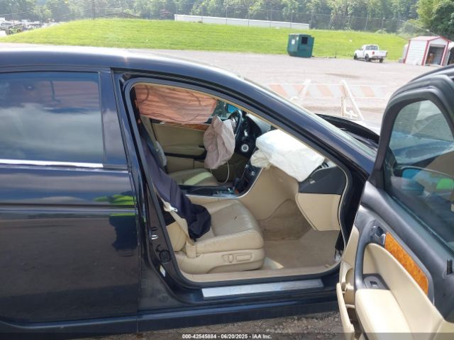 2005 ACURA TL 19UUA66265A026468 Photo 4