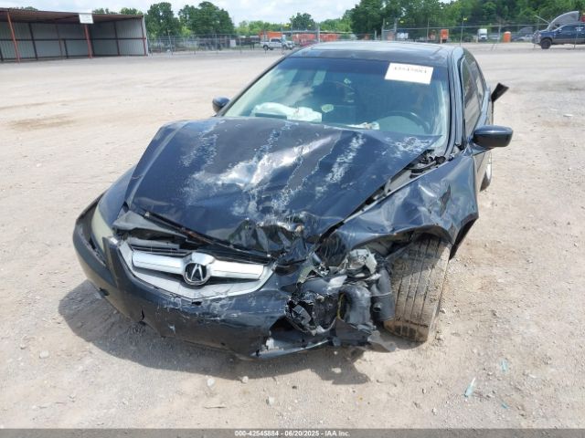 2005 ACURA TL 19UUA66265A026468 Photo 5
