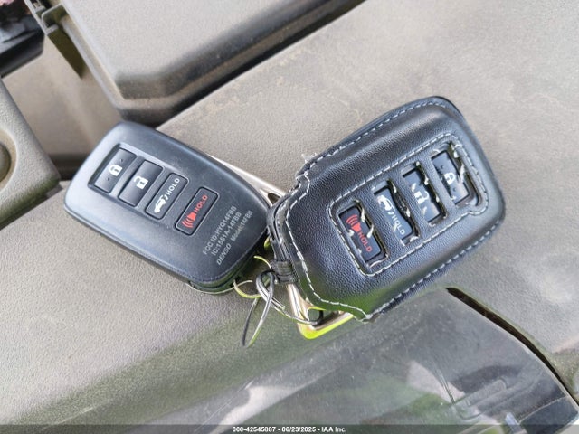 Lexus RX 2017 2T2ZZMCA5HC060460 Image 11