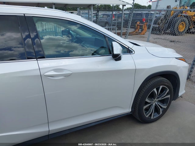 Lexus RX 2017 2T2ZZMCA5HC060460 Image 13