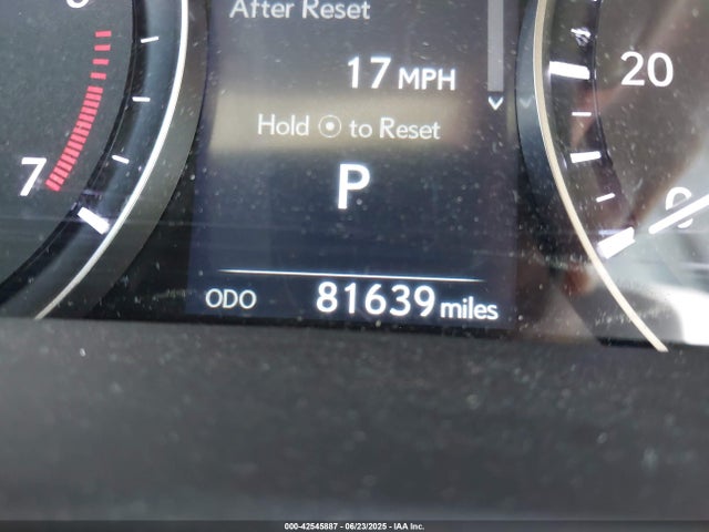 Lexus RX 2017 2T2ZZMCA5HC060460 Image 15