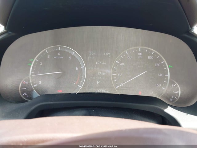 Lexus RX 2017 2T2ZZMCA5HC060460 Image 7