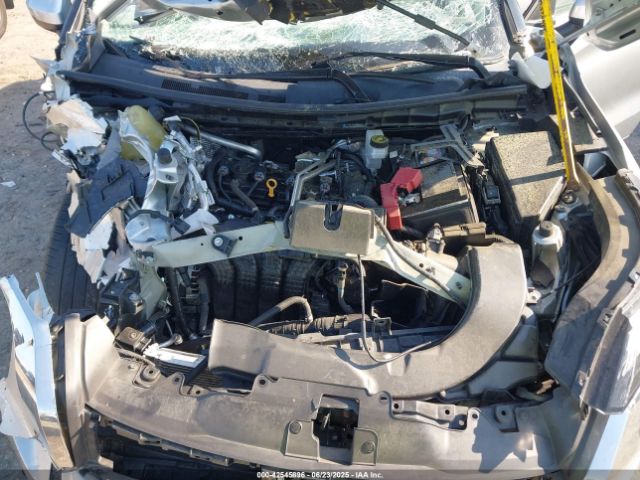 2022 MITSUBISHI OUTLANDER JA4J3UA87NZ083866 Photo 9