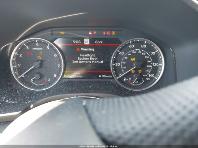 2022 MITSUBISHI OUTLANDER JA4J3UA87NZ083866 Photo 6