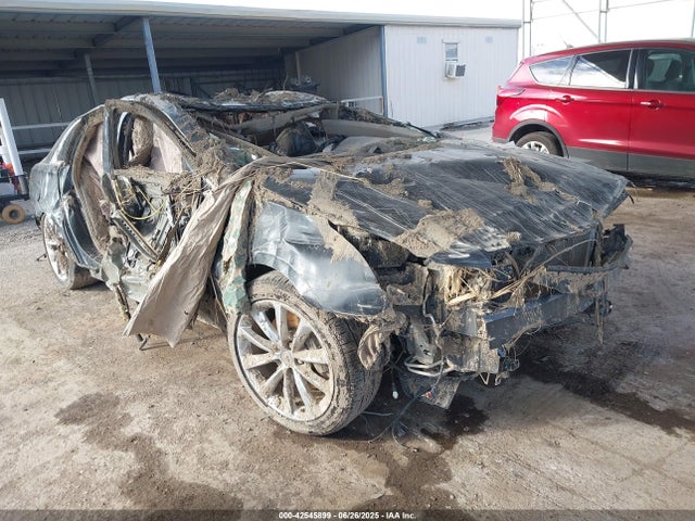 2014 CADILLAC XTS 2G61N5S3XE9315768 Photo 0