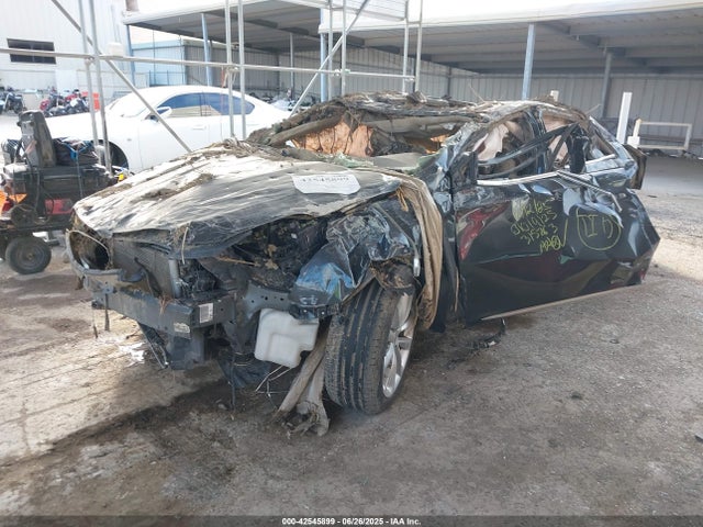 2014 CADILLAC XTS 2G61N5S3XE9315768 Photo 1