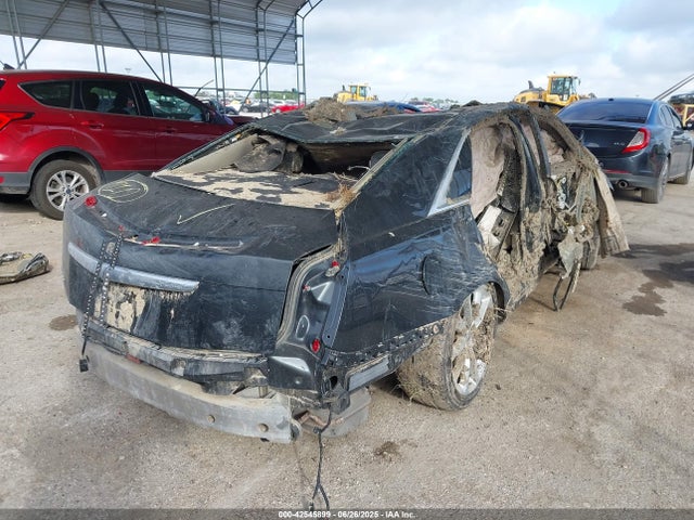 2014 CADILLAC XTS 2G61N5S3XE9315768 Photo 3