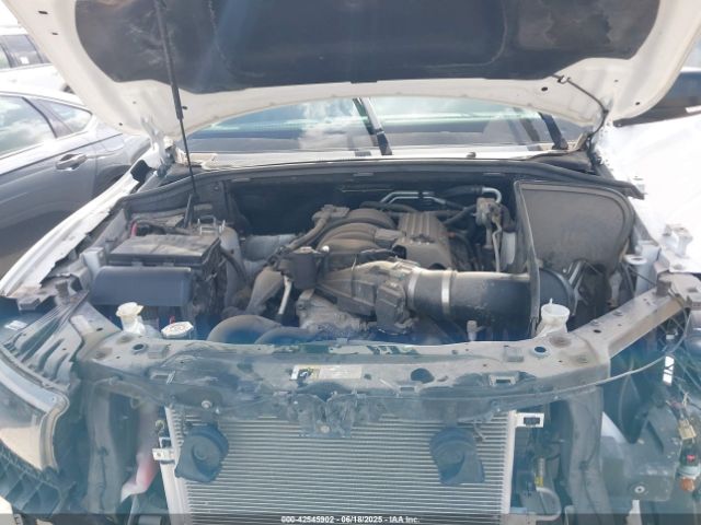 2018 DODGE DURANGO 1C4SDJGJ4JC341550 Photo 9