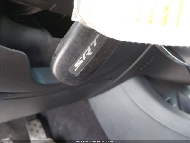 2018 DODGE DURANGO 1C4SDJGJ4JC341550 Photo 10