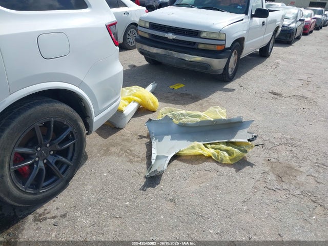 42545902 :رقم المزاد ، 1C4SDJGJ4JC341550 vin ، 2018 Dodge Durango Srt Awd مزاد بيع
