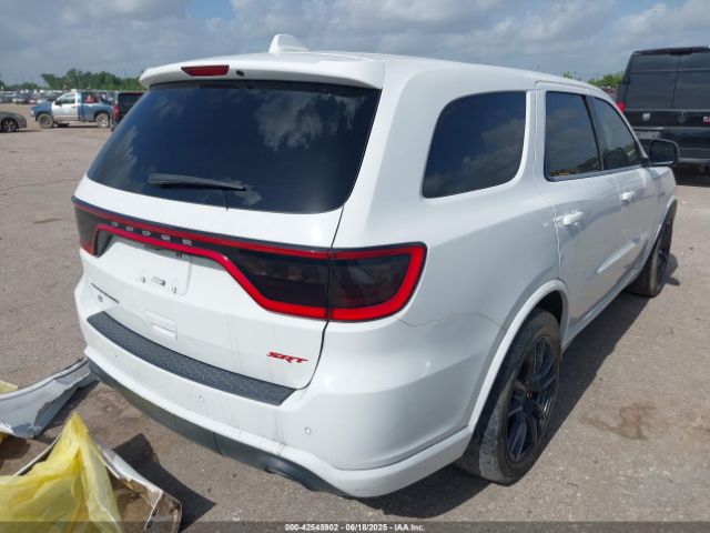 2018 DODGE DURANGO 1C4SDJGJ4JC341550 Photo 3
