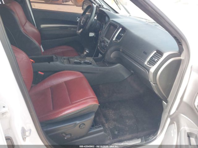 2018 DODGE DURANGO 1C4SDJGJ4JC341550 Photo 4