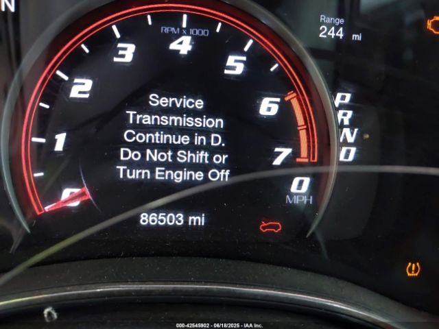 2018 DODGE DURANGO 1C4SDJGJ4JC341550 Photo 6