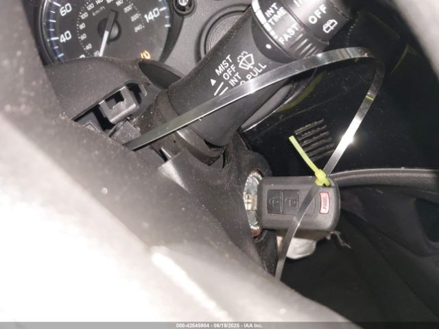 2020 MITSUBISHI OUTLANDER JA4AD2A38LZ019080 Photo 10