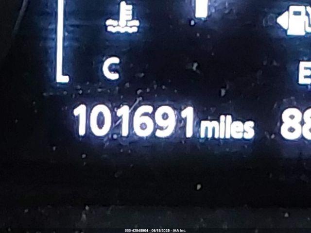 2020 MITSUBISHI OUTLANDER JA4AD2A38LZ019080 Photo 6