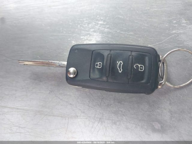 2018 VOLKSWAGEN PASSAT 1VWBA7A33JC032316 Photo 10