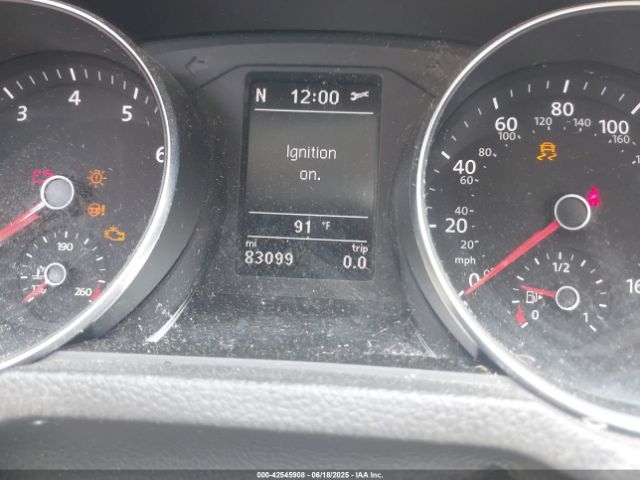 2018 VOLKSWAGEN PASSAT 1VWBA7A33JC032316 Photo 6