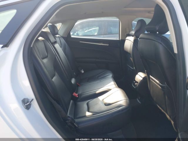 2019 FORD FUSION HYBRID 3FA6P0RUXKR106024 Photo 7