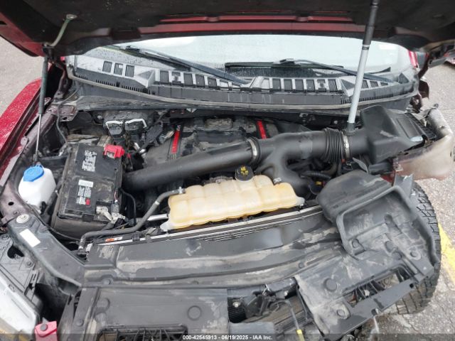 2019 FORD F-150 1FTFW1RG9KFA12730 Photo 9